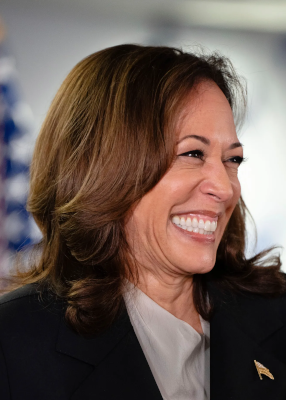 Kamala Harris